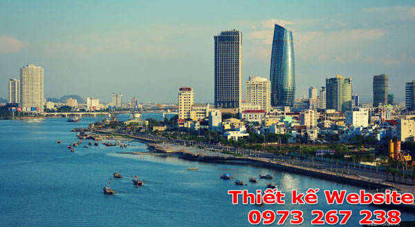 Thiết Kế Website Tại Đà Nẵng