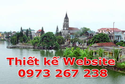 Thiết Kế Website Tại Huyện Phú Xuyên