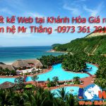 Thiết Kế Website Tại Khánh Hòa uy Tín – Công Ty Homecare Hà Nội