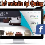 Thiết kế website tại Quảng Nam theo yêu cầu