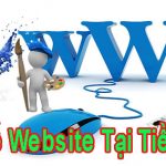 Thiết Kế Website Tại Tiền Giang Bằng WordPress Bàn Giao Code