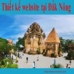 Thiết Kế Website Tại Đắk Nông Cao Cấp Chuyên Nghiệp Uy Tín