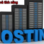 Hosting là gì? Ứng dụng của hosting trong website