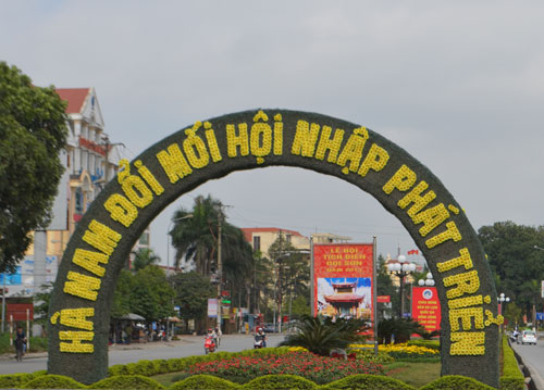 Thiết kế website tại hà nam