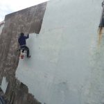 Chống thấm tường nhà tại Hà Nội triệt để 100%, uy tín nhất