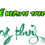 Thiết kế website theo phong thủy chuyên nghiệp chuẩn seo