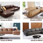 Mua sofa da cao cấp chất lượng nhập khẩu giá hợp lý