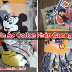 In Áo Cotton Phản Quang Dịch Vụ Tốt Chất Lượng Cao – Homecare BT