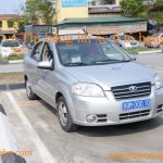 Học và Thi bằng lái xe ô tô hạng B2 tại Hà Nội – Trung Tâm Tuyên Tiến.