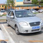 Học và Thi bằng lái xe ô tô hạng B1 tại Hà Nội – Trung Tâm Tuyên Tiến.