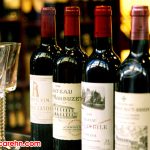 Rượu Vang Pháp Ngon Nhập Khẩu Giá Rẻ Homecarehn BT