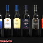 Rượu Vang Ý ( Vang Italia ) Nhập Khẩu Cao Cấp Homecarehn BT