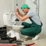 Thông Tắc Toilet Giá 90K Xử Lý Chuyên Nghiệp – Homecarehn BT