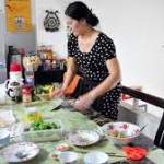 Giúp việc gia đình tại Hà Nội mang đến cho bạn nguồn thu nhập ổn định