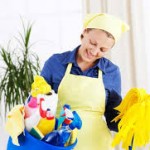Những lợi ích khi thuê giúp việc nhà theo giờ